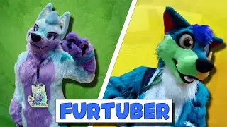 Der Stand von Furry YouTube in Deutschland (feat. 9 Furtuber)