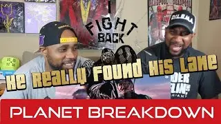 Machine Gun Kelly ft. blackbear - my ex's best friend | Reaction