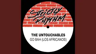 Go Bah! (Los Africanos) (Bonus Beats)