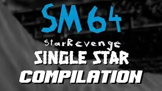 Star Revenge 1 Single Star Speedrun Compilation