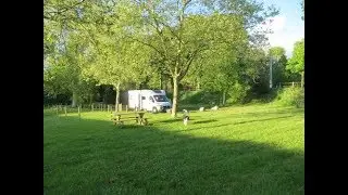 RABLAY-SUR-LAYON Maine-et-Loire