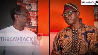 Why Ebenezer Obey  waxed a record for  my wedding in the 70s- Segun Odegbami