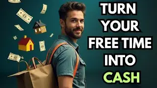 USE THESE SIDE HUSTLES TO MAKE MONEY FAST IN THE UK