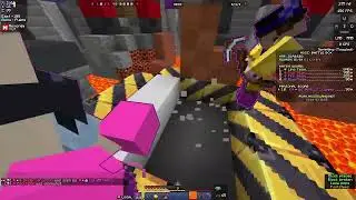 || PARKOUR WARRIOR GRIND NEVER STOPS || Streaming until MCCRising gets announced D10 VOD