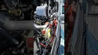 4-16-20 2020 International CV walk-around