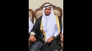 حفل الشاب/ محمد سعد البقمي