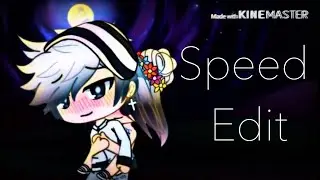 Gacha Life Speed Edit