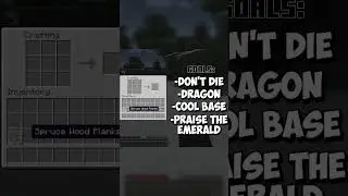Minecraft 1.4.7 - BEST VERSION!