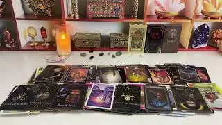 PISCES   - THIS PERSON WILL MARRY YOU... LOVE TAROT READING