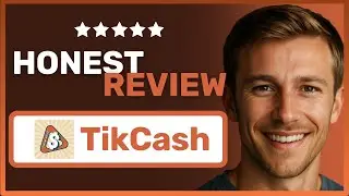 Обзор Tick Cash 2025: закон или мошенничество? Честный вердикт