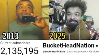 I Was 14 When I Made This Video That Sparked A 2 Million Sub Channel!