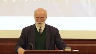 Communicating the Gospel Conclusively: C.S. Lewis Style Part 2 (Dr. Jerry Root)