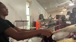 After Church Jam 19: Moving Forward/Trust In God