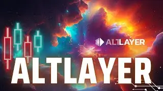 AltLayer Unveiled: Daily Coin Analysis, Signals, and Market Insights #CryptoSignals #AltcoinSignals