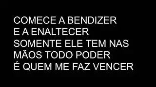 ELE REINA LENISE E LORIVAL PLAYBACK