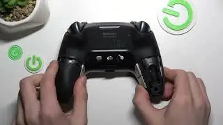 How to Change Weight in Nacon Revolution 5 Pro Controller