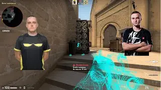 AKUMA ИСПОЛЬЗУЕТ ЧИТЫ !? AKUMA ОБВИНЯЮТ В ИСПОЛЬЗОВАНИИ ЧИТОВ | BEST MOMENTS CSGO