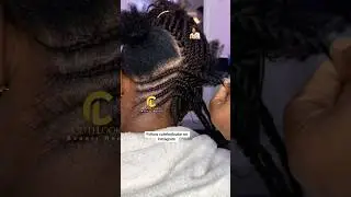 OMG another jaw dropping ending #braids #hair #short #shorts @cutelooksdar