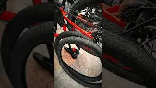 low budget best tyre 🔥🔥😎 #viral #trending #mtb #fhcyclerider