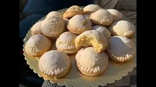 Wow 🤩 Biscotti bomba della nonna 👌Ricetta facile e veloce