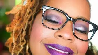 Marc Jacobs Beauty - Eye-Conic Review Provocouture