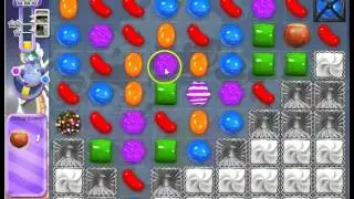 Candy Crush DREAMWORLD Level 113 by Cookie