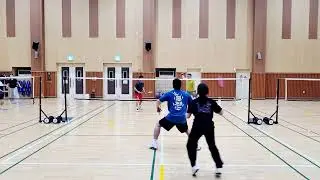 260116 #6🏸(상현,수빈 vs 영재,준희)🎖팀 GAON