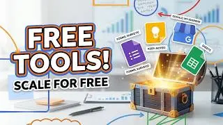 Best Free Tools Every Small Business Needs Now