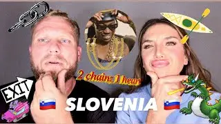 The Amazing Race S35 E9 REACP- Postojna, Slovenia