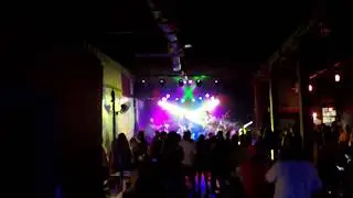 Bonnie Blue LIVE at 1904 Music Hall, Jacksonville, FL 5/27/18 COMPLETE Set