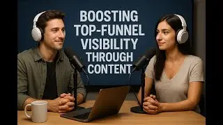 Building Top-Funnel Trust Through Credible Content