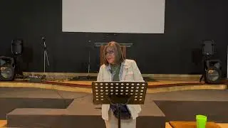 Caf&eacute; con Dios 8/10/25 Pastores ken y Norma McDonald&rsquo;s Donald 