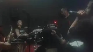 SCUM HUMAN- IPOKRISIA (PROVA)