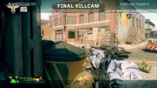 COD BO3 Montage 2