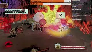 Ōkami HD Platinum Trophy Playthrough - Part 18 - FINALE (VOD)