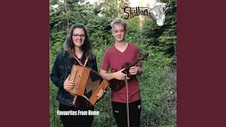 Saddle the Pony / Morrison's Jig