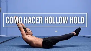 COMO HACER HOLLOW