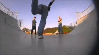 Breakpark Gladbeck