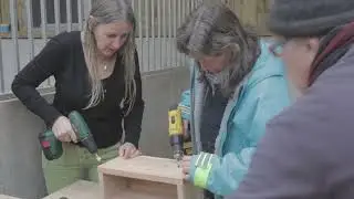 Pledge for Nature Community Group Film