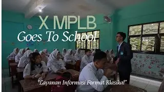 Layanan Informasi 