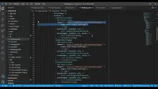 MidTerm Mobile Programming | Slide show photos with API in Flutter