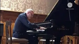 Cliburn Amateur Spotlight: Michael Slavin
