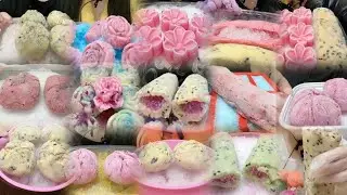 74942 STICKY ICE EATING ASMR COLLECTION 