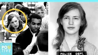 Joan Trumpauer Mulholland: the young white woman who defied a country to end racism