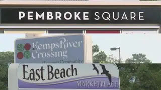 Retail making way for residential, Is it a trend?