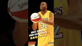 Paul Pierce tells HILARIOUS Magic Johnson story!!!😂😂😂#nbashorts  #magicjohnson #paulpierce  #nba
