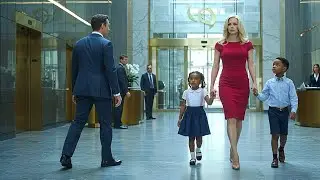 Ceo invited his ex to humiliate her- she arrived with twins and taught her ex- ceo husband a lesson