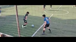 3re Lobos 🆚 jaguares 