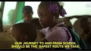 JN Foundation -Ways They Arrive  Road Safety Awareness Video