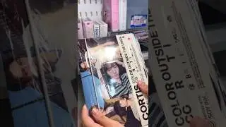 unboxing cortis album#martin#james#juhoon#seonghyeon#keonho#fypage#cortis vidioby:tisrrskkt